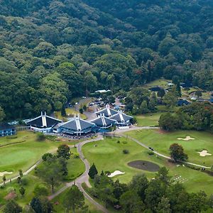 Handara Golf&Resort Bali